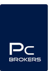 PC Brokers Logo
