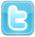 Follow us on  Twitter!